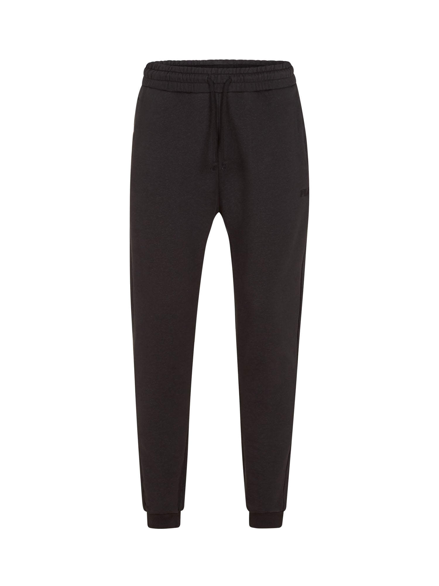 Pantaloni sportivi Nero Fila