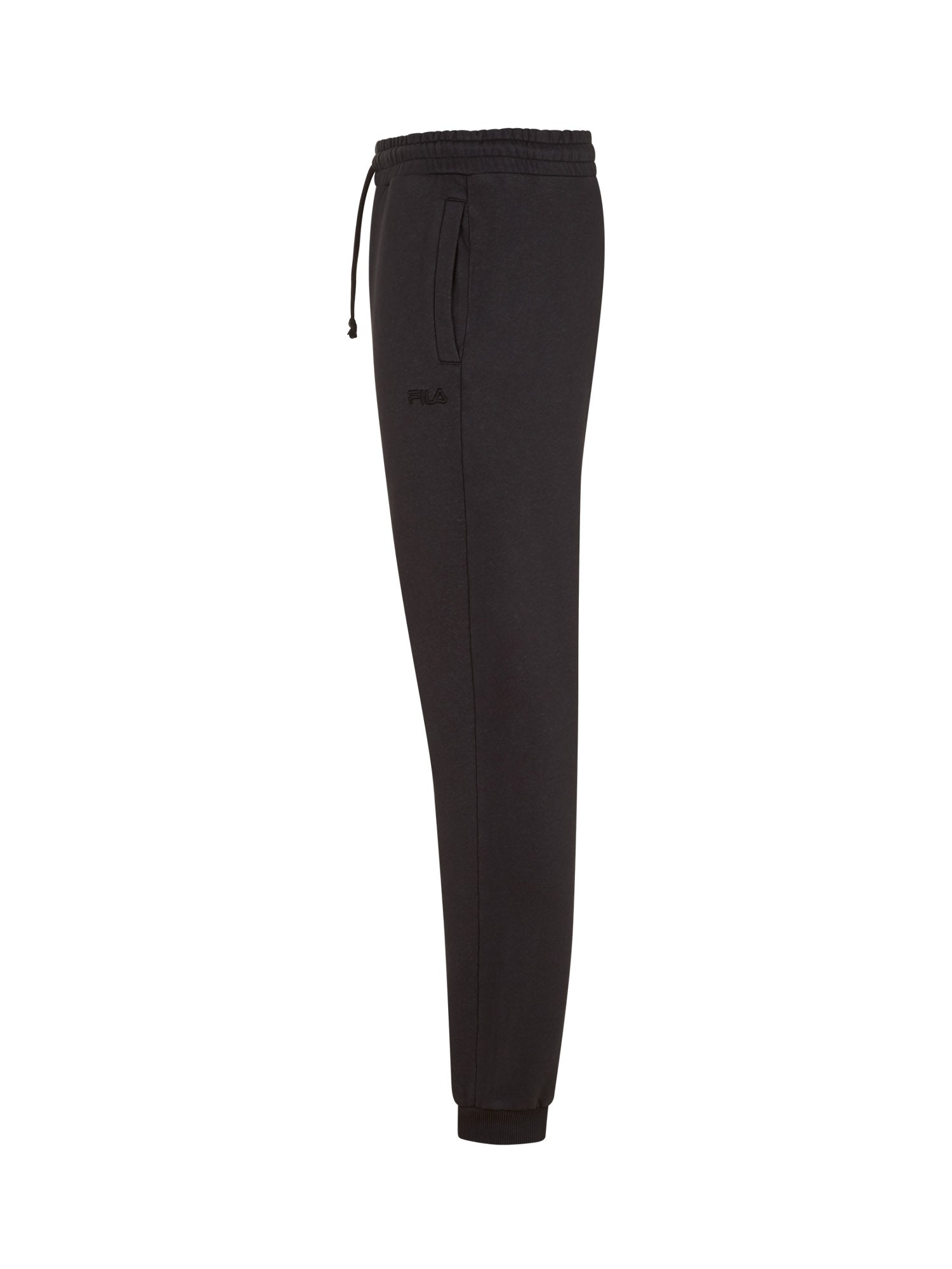 Pantaloni sportivi Nero Fila