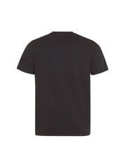 T-shirt Nero Fila