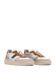 Sneakers Bianco D.a.t.e.