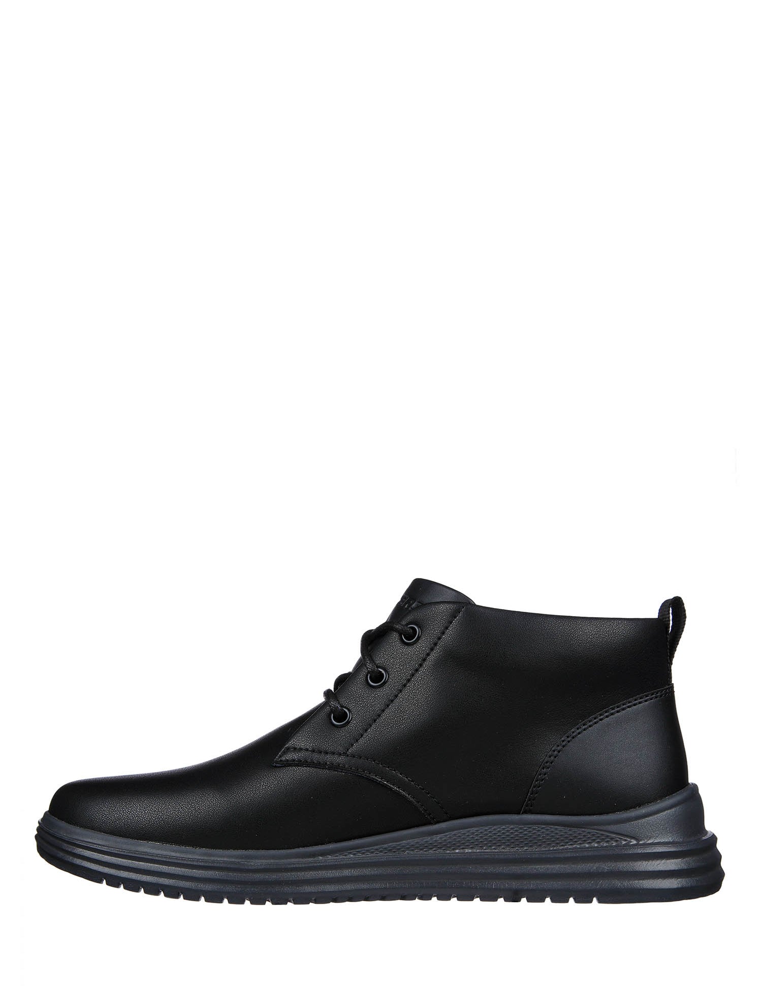 Polacchino Nero Skechers