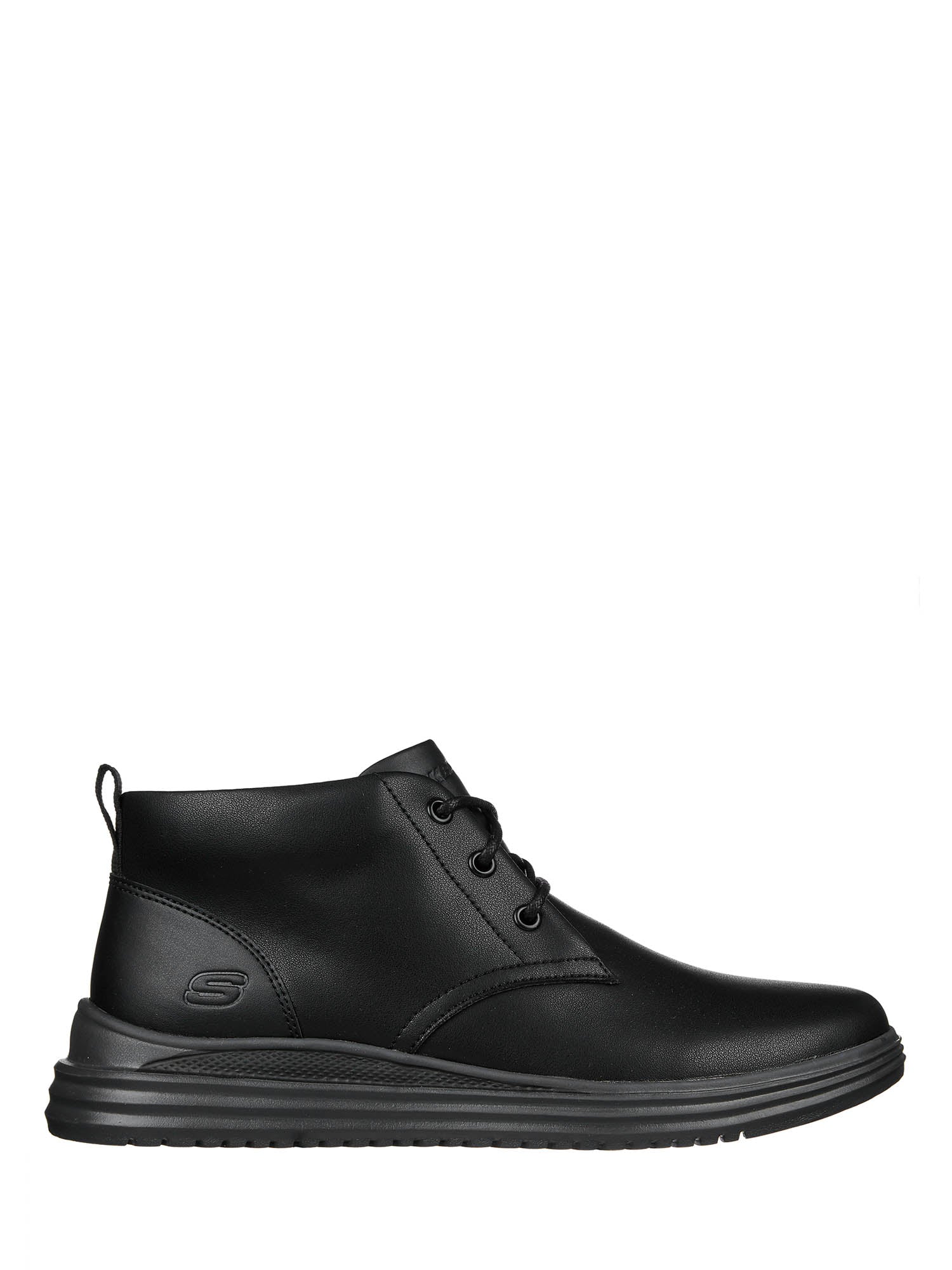 Polacchino Nero Skechers
