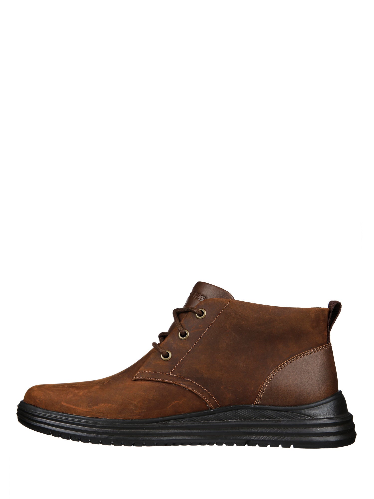 Polacchino Marrone Skechers