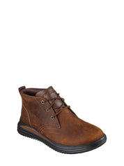 Polacchino Marrone Skechers