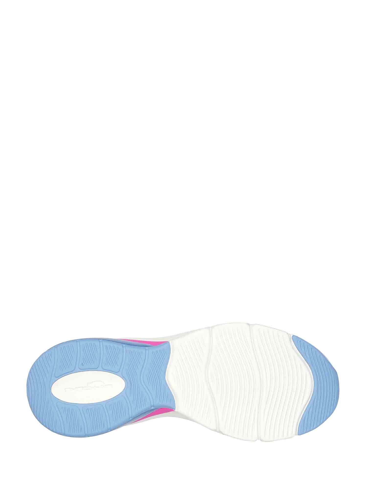 Scarpe da ginnastica Viola Skechers