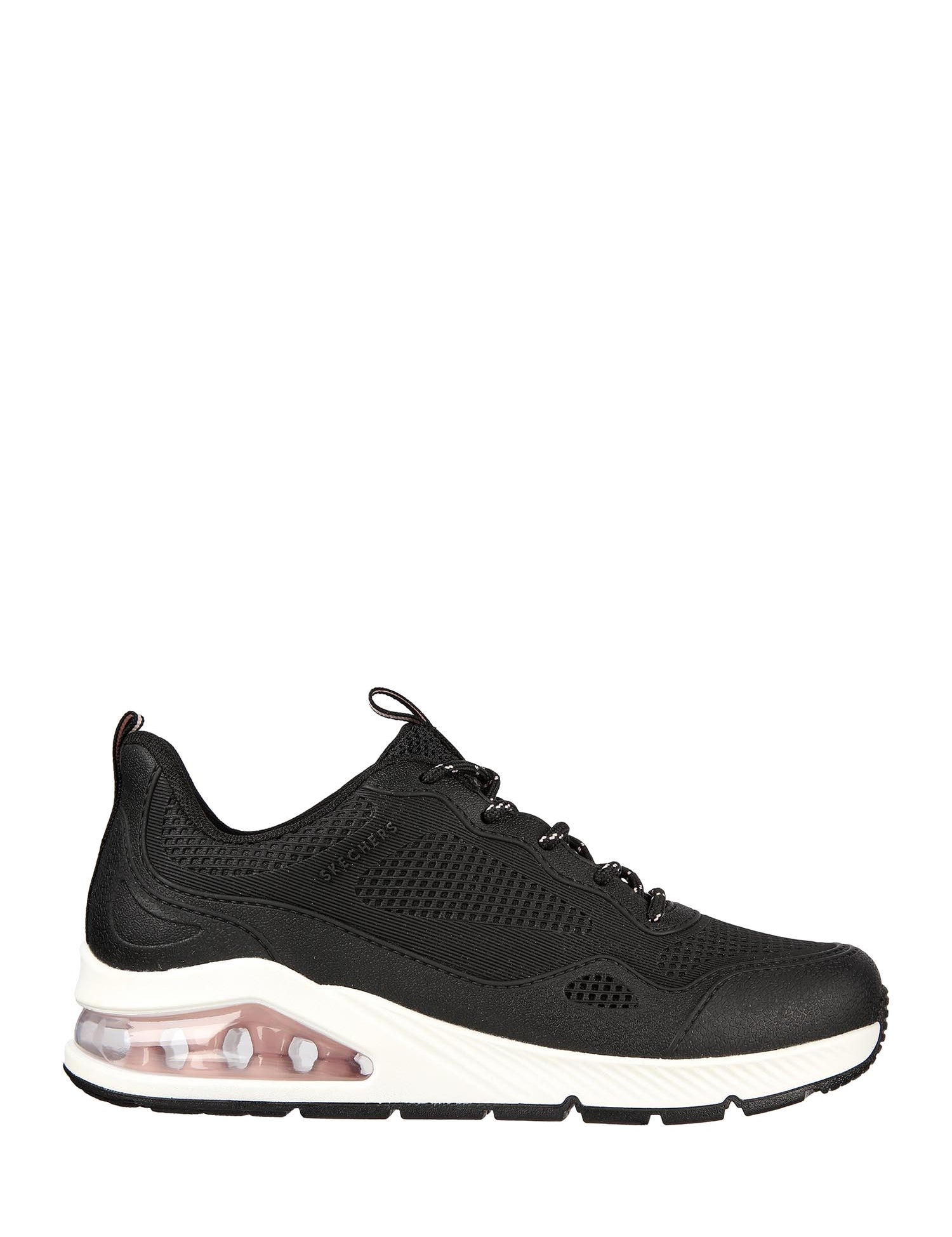 Sneakers Nero Skechers