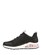 Sneakers Nero Skechers