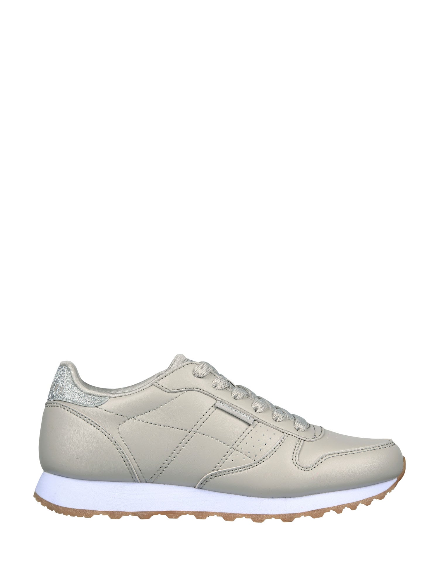 Sneakers Beige Skechers