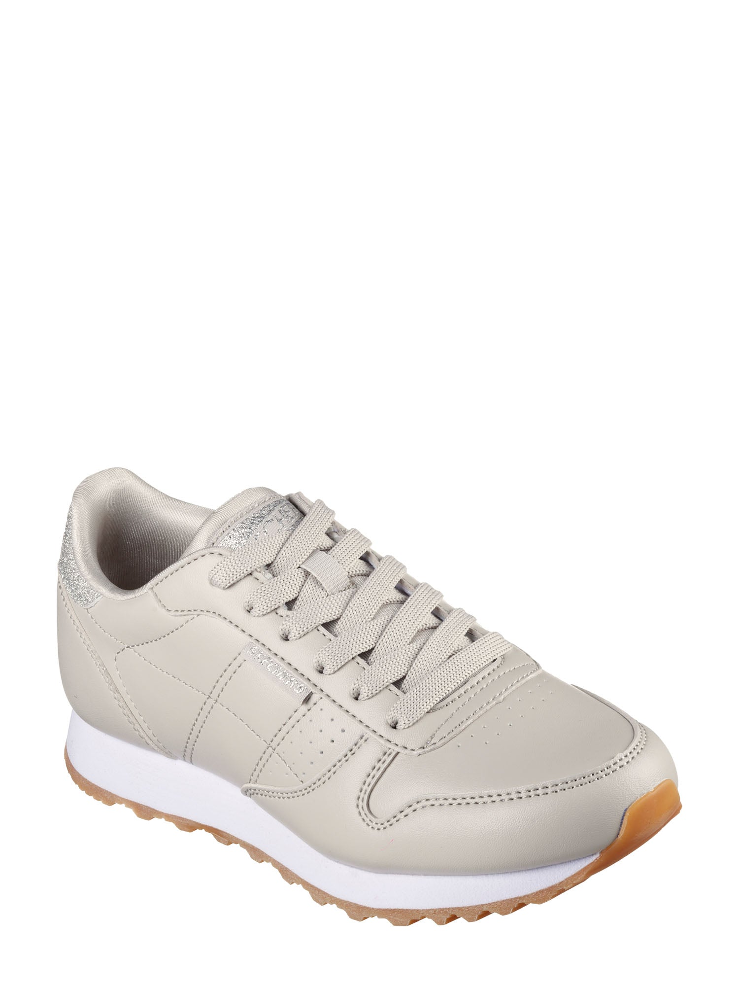 Sneakers Beige Skechers