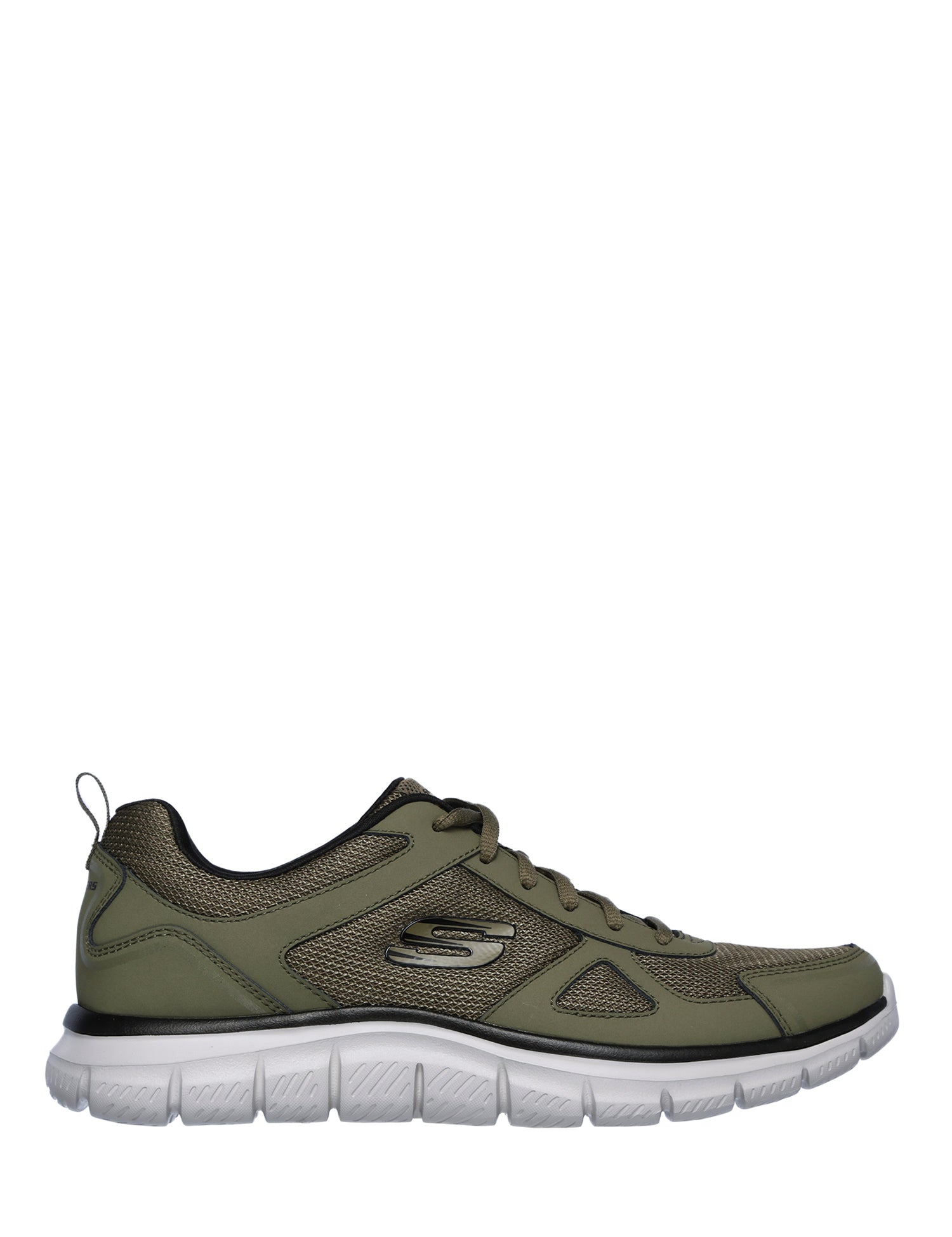 Skechers Scarpe Da Ginnastica Uomo | 52631