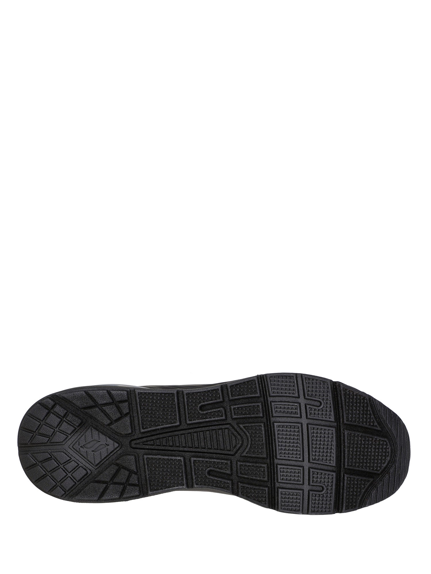 Sneakers Nero Skechers