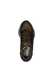 Scarpe da ginnastica Marrone Skechers