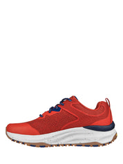 Scarpe da ginnastica Arancio Skechers