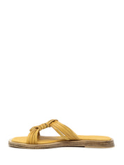 Ciabatte Giallo Sshady