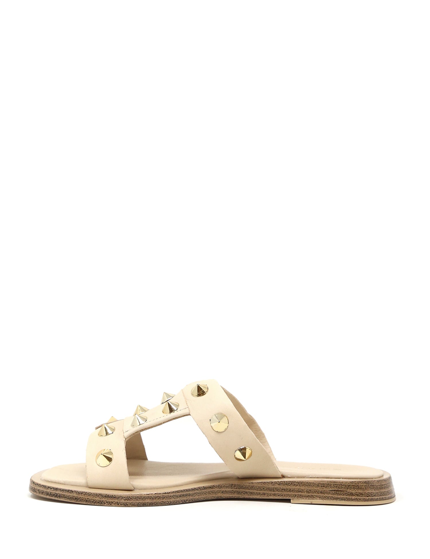 Ciabatte Beige Sshady