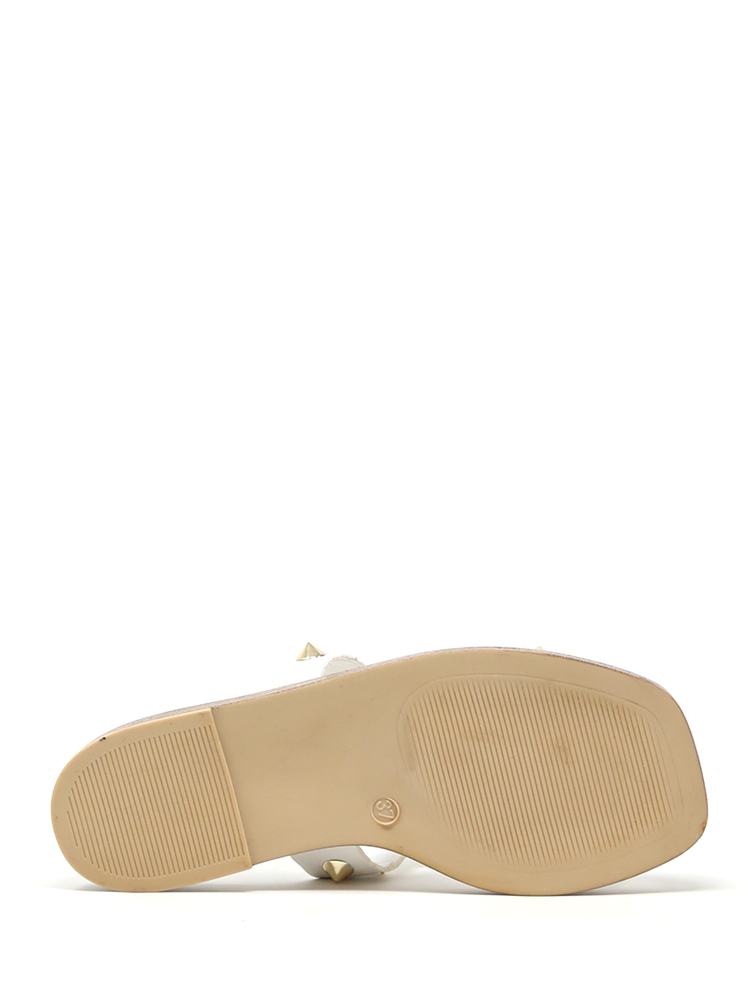 Ciabatte Bianco Sshady