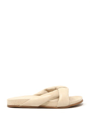 Ciabatte Beige Sshady