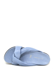 Ciabatte Blu Sshady