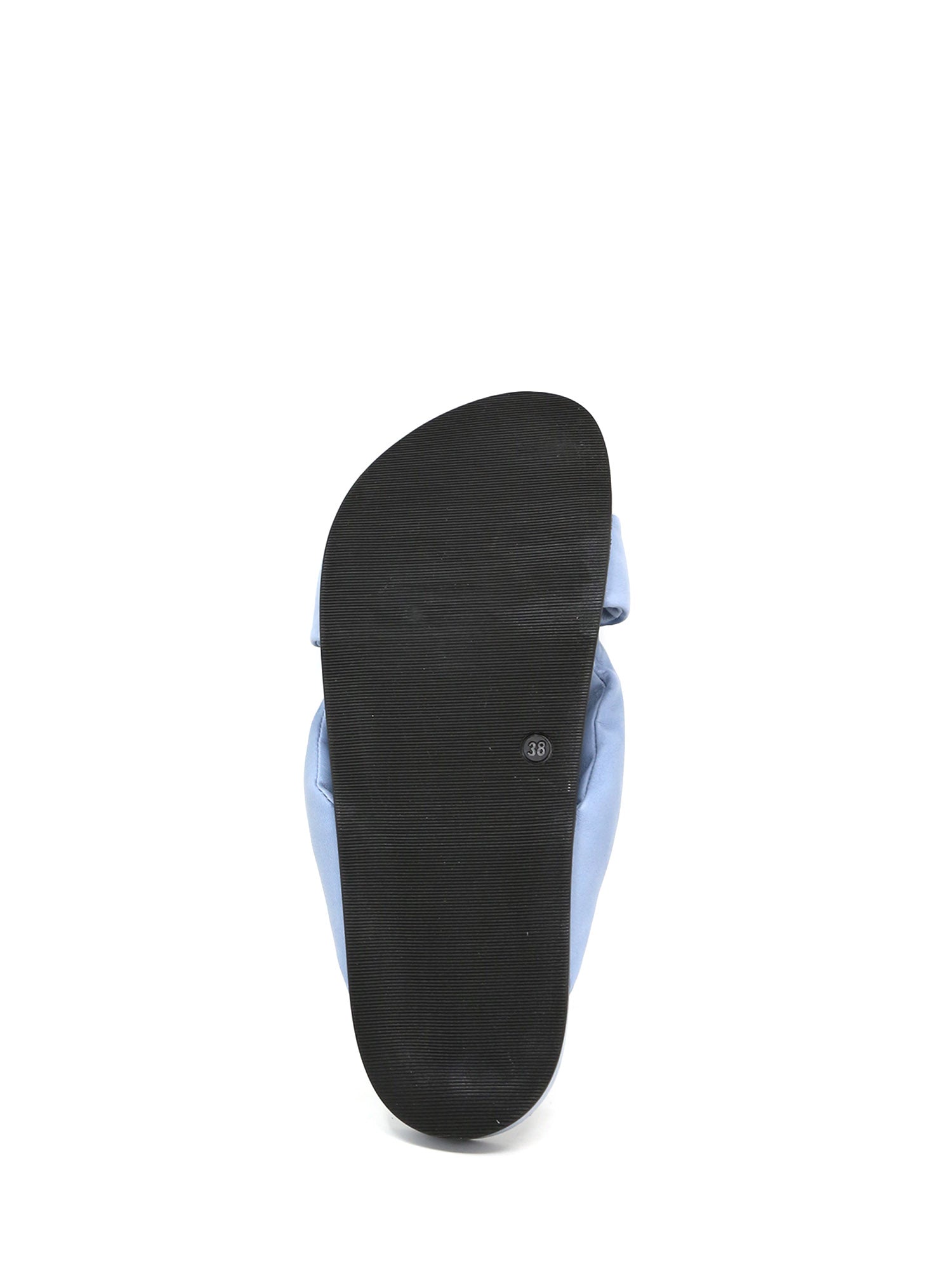 Ciabatte Blu Sshady