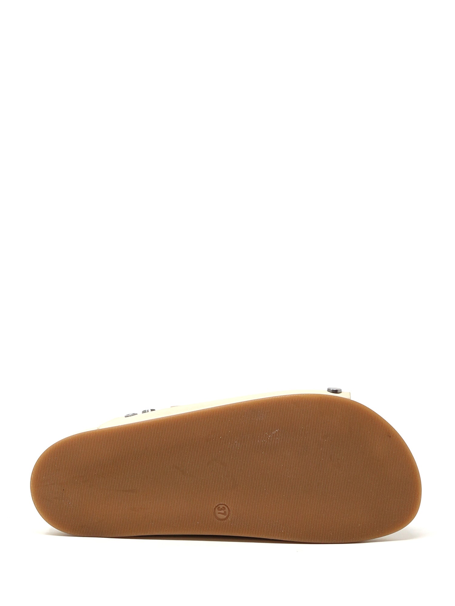 Ciabatte Beige Sshady