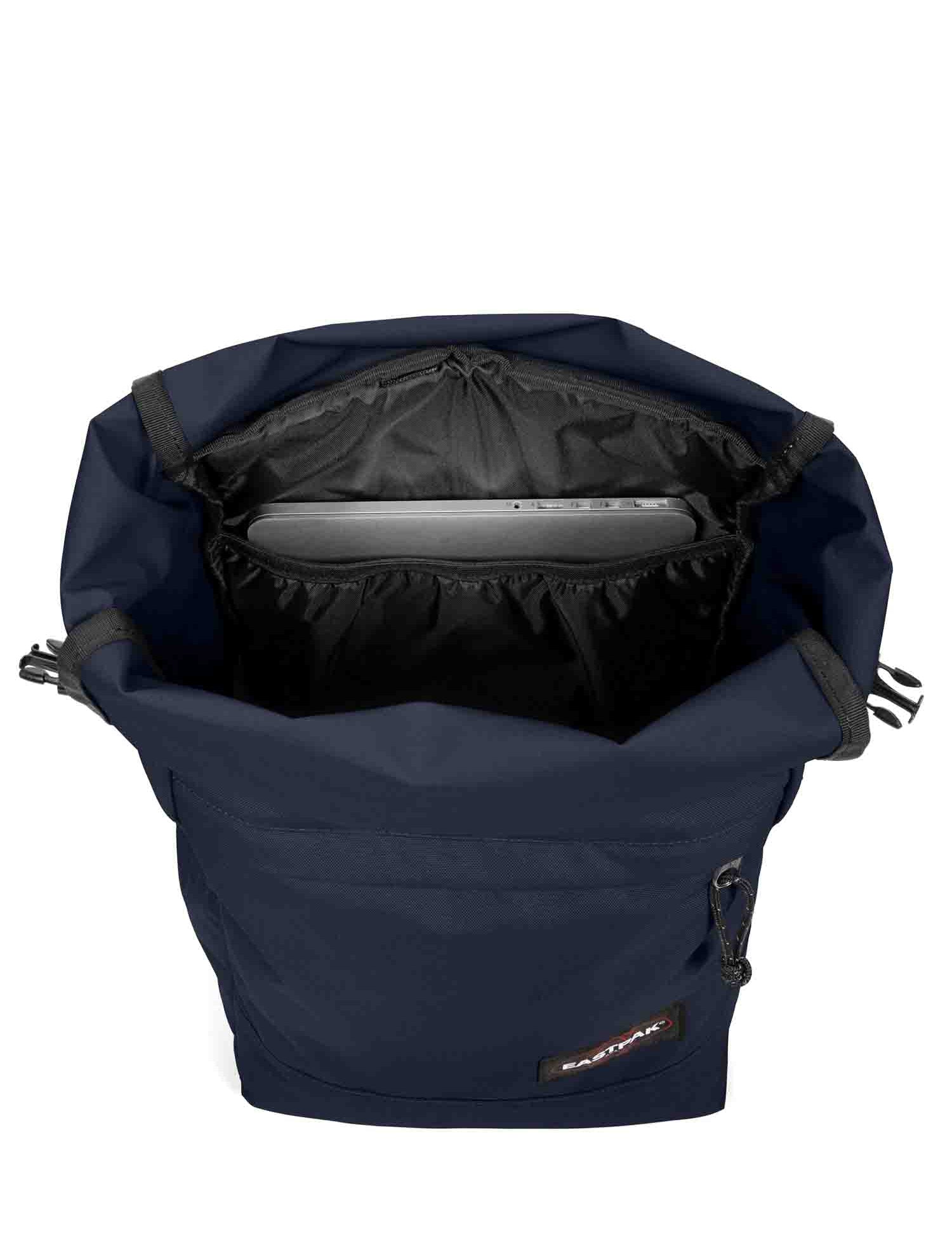 Zaini Blu Eastpak