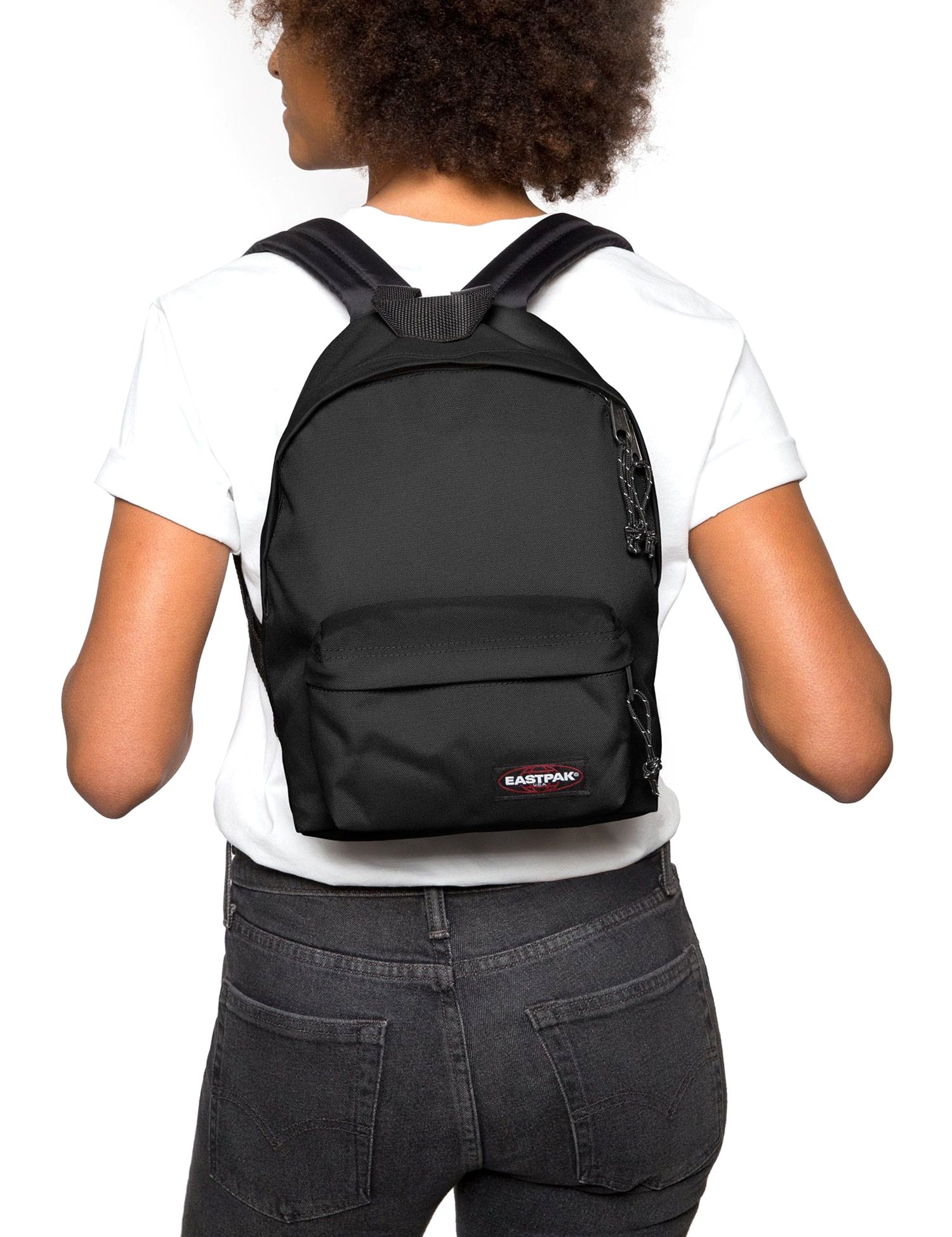 Zaini Nero Eastpak