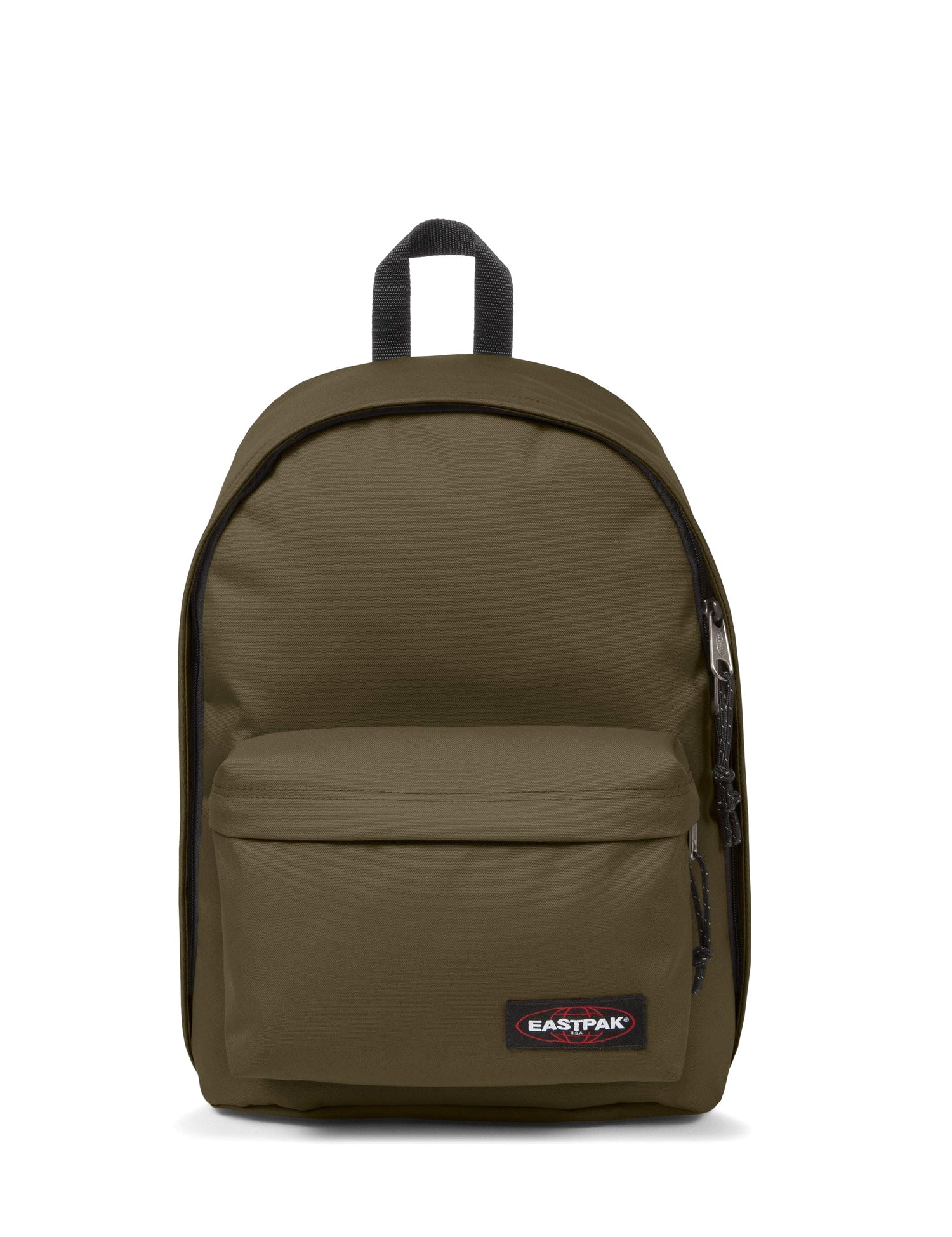 Zaini Verde Eastpak