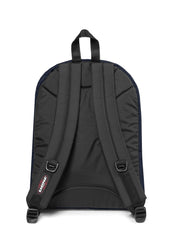 Zaini Blu Eastpak