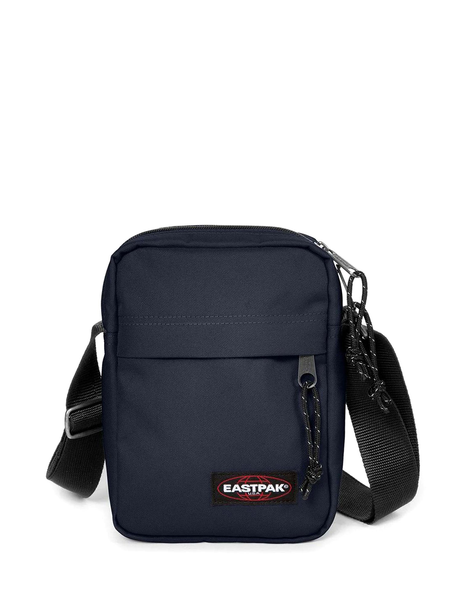 Tracolla Blu Eastpak