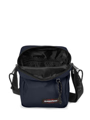 Tracolla Blu Eastpak