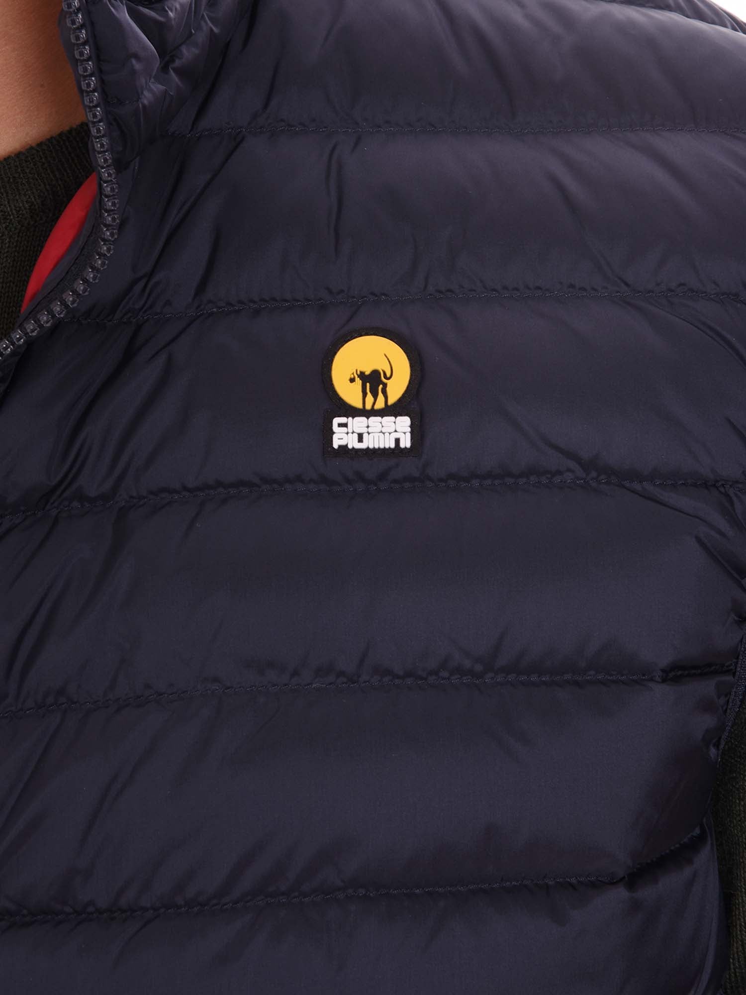 Gilet Blu Ciesse Piumini