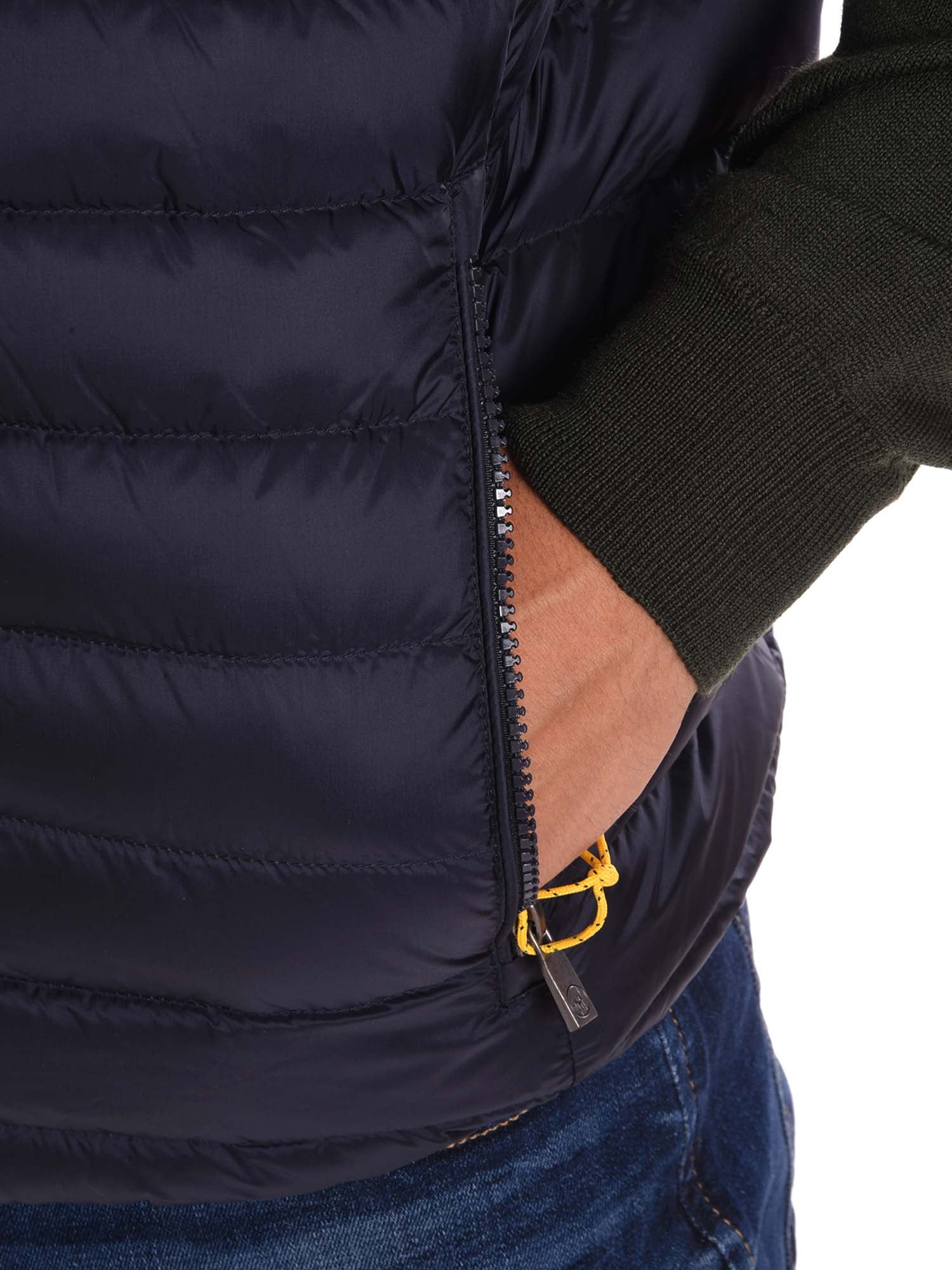 Gilet Blu Ciesse Piumini