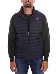 Gilet Blu Ciesse Piumini