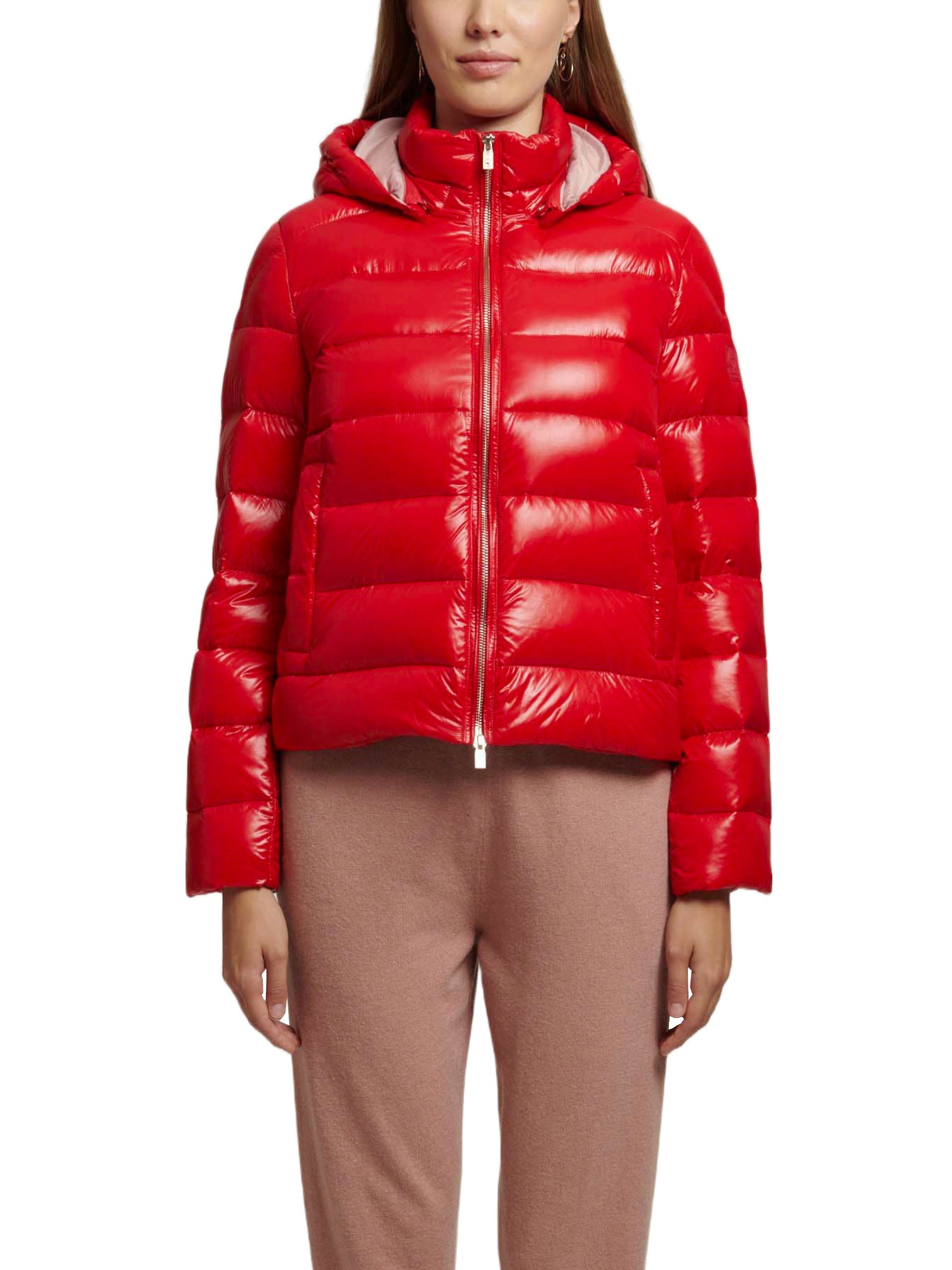 Piumini Rosso Ciesse Piumini