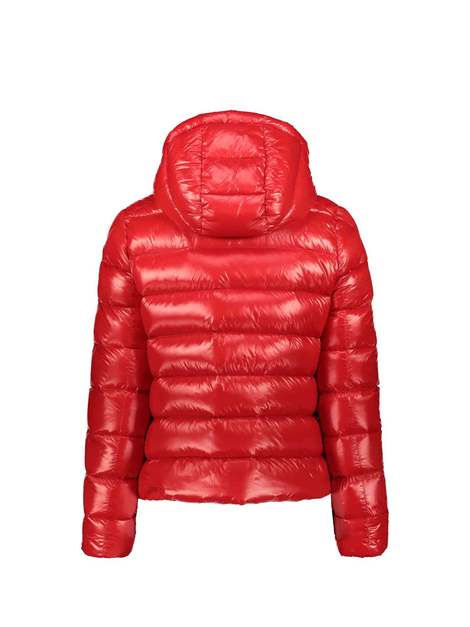 Piumini Rosso Ciesse Piumini