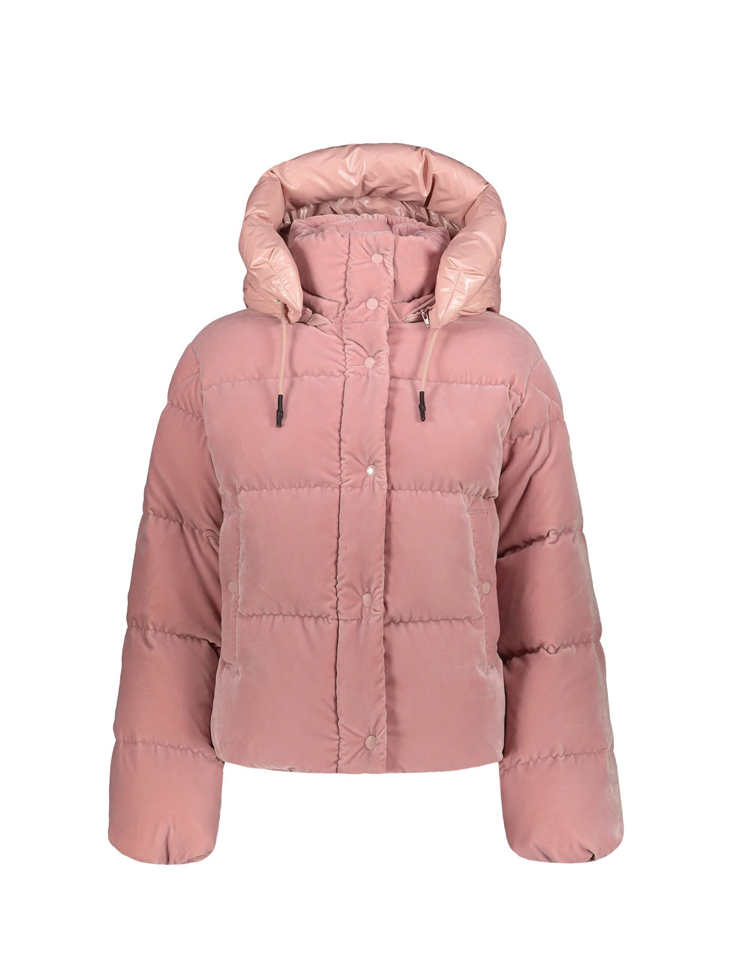 Piumini Rosa Ciesse Piumini