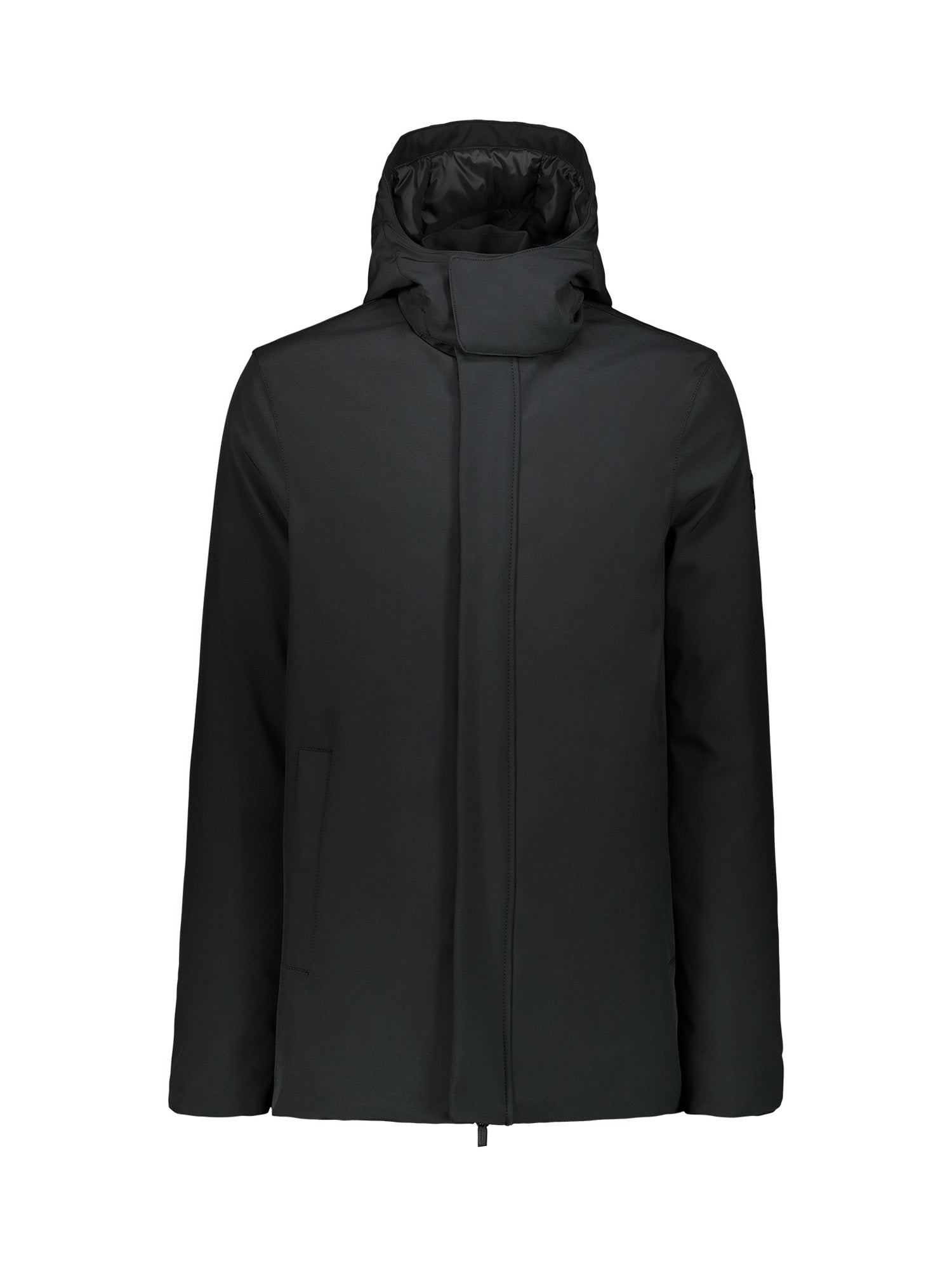 Piumini Nero Ciesse Piumini