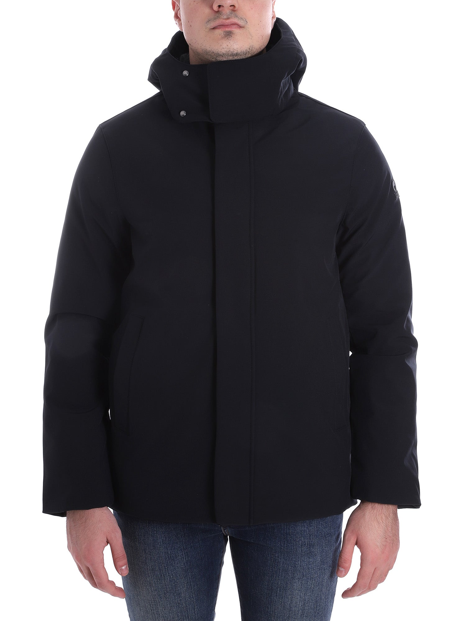 Piumini Nero Ciesse Piumini