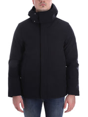 Piumini Nero Ciesse Piumini