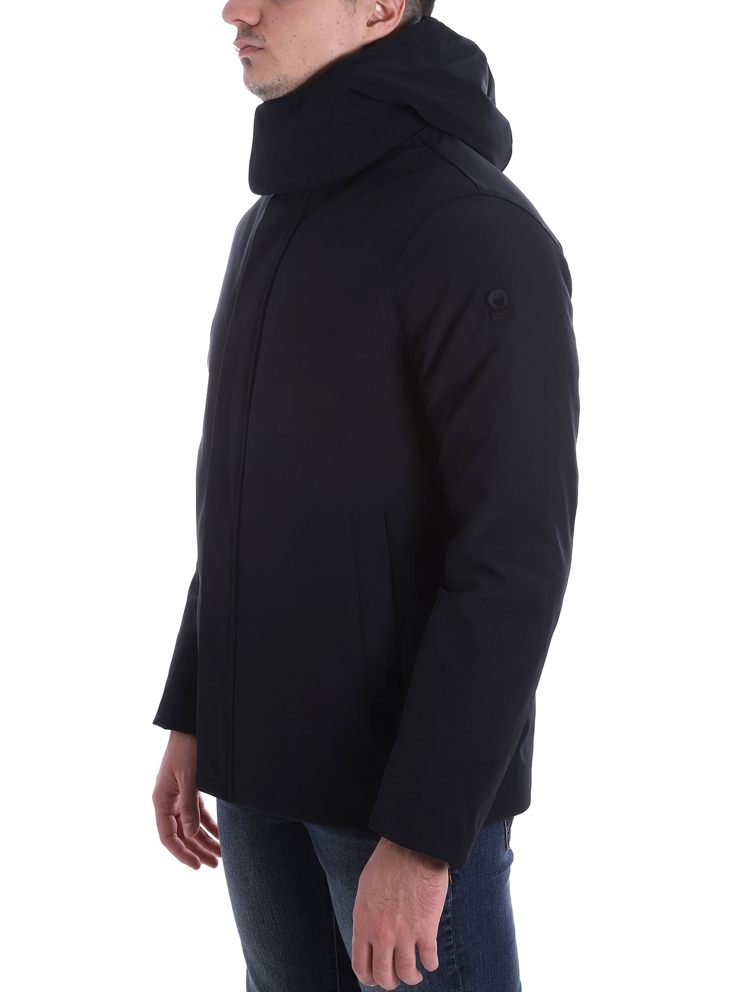 Piumini Nero Ciesse Piumini