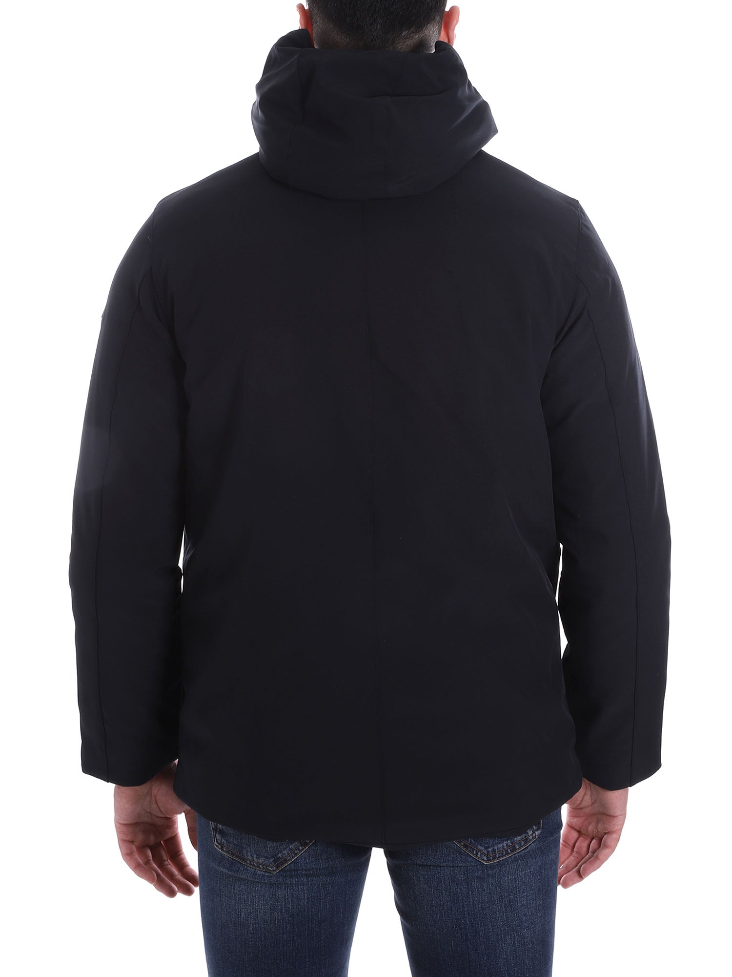 Piumini Nero Ciesse Piumini
