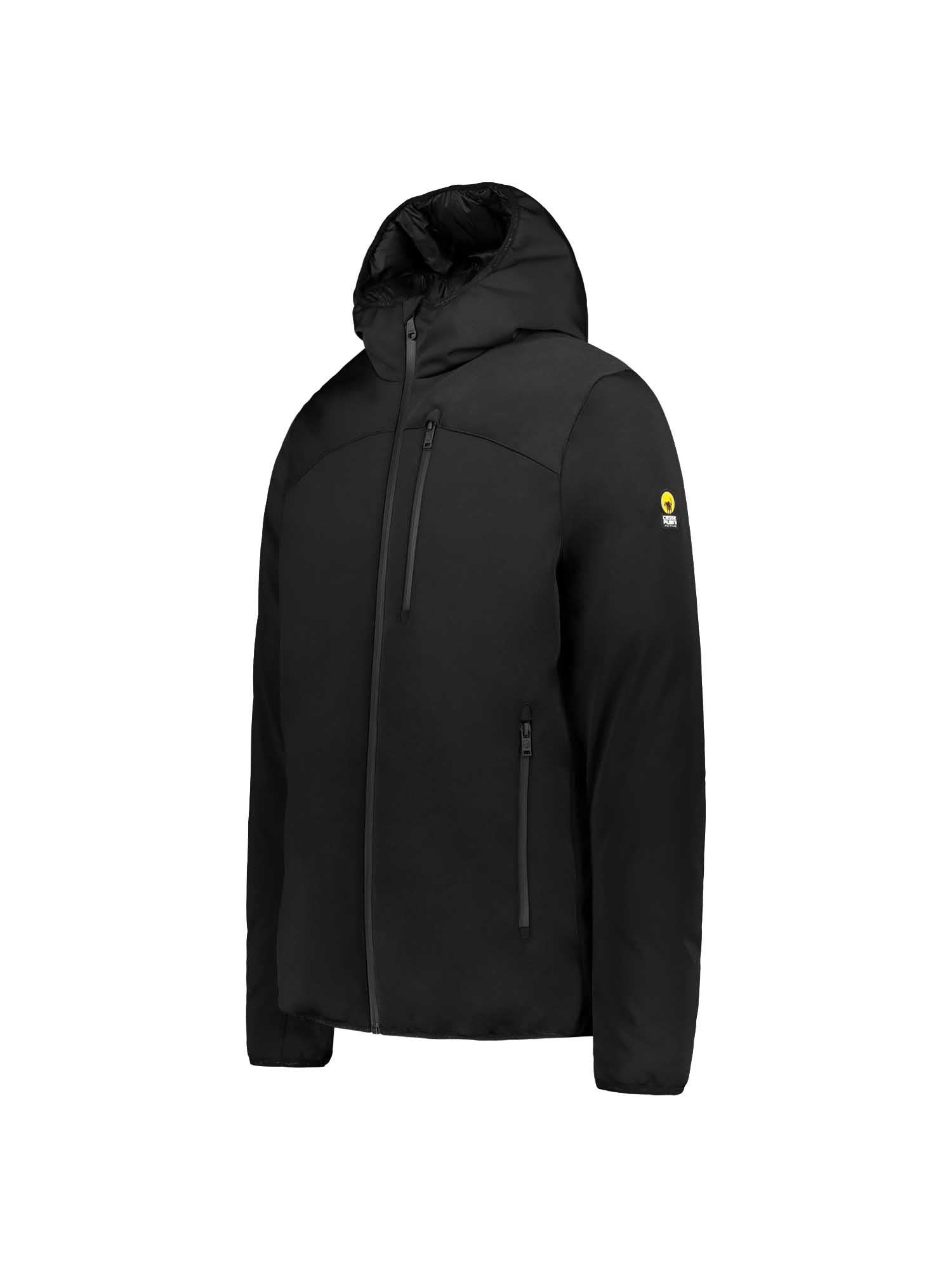Piumini Nero Ciesse Piumini