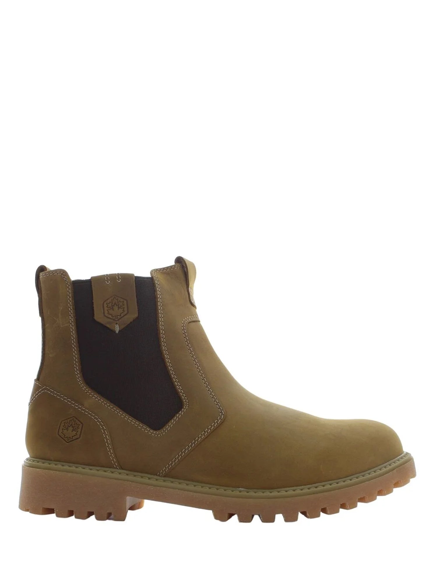 Stivaletti Beige Lumberjack