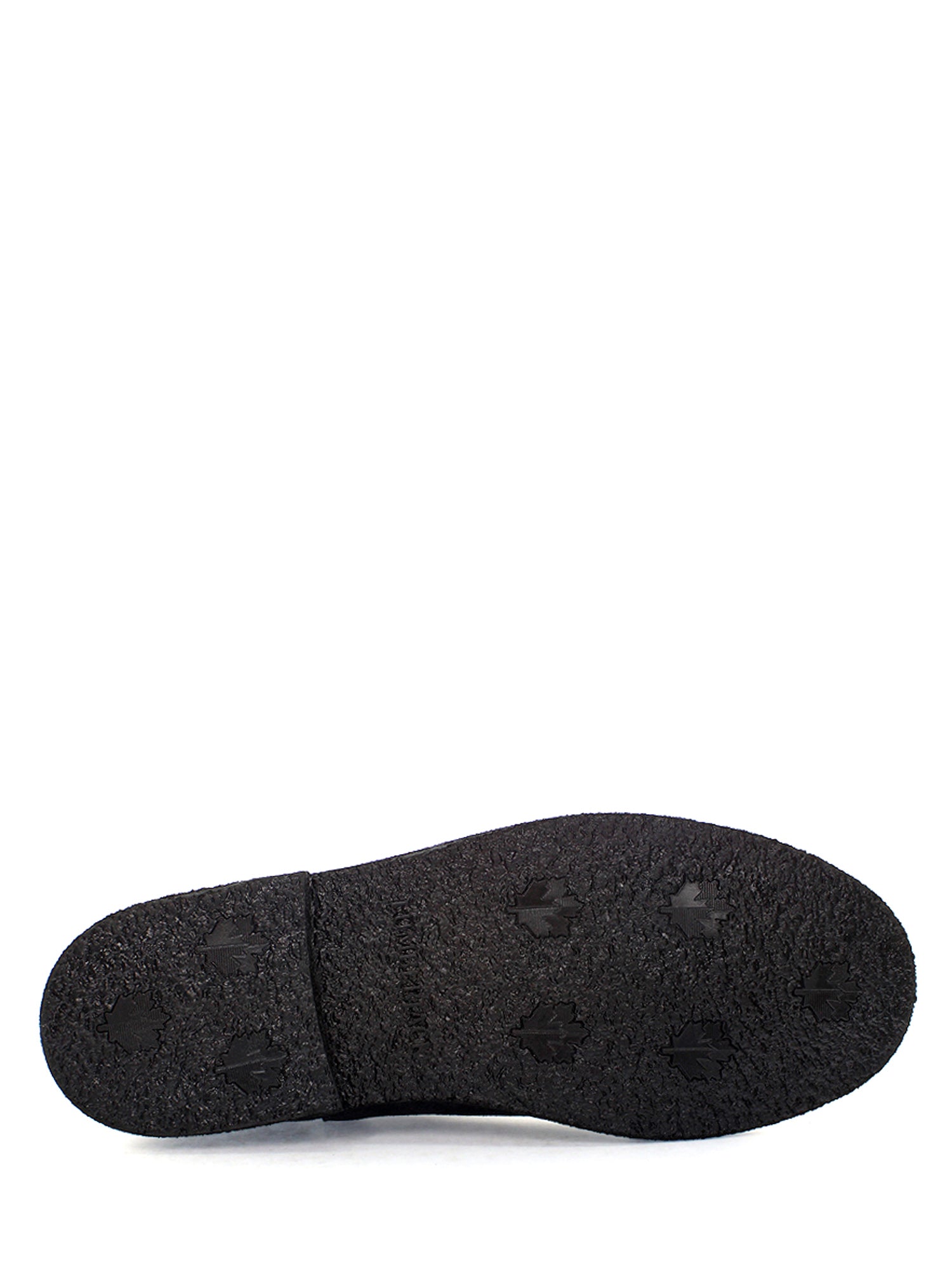 Stivaletti Grigio Cd004 Lumberjack