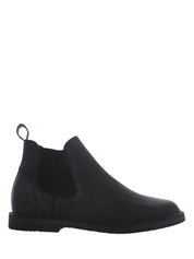 Stivaletti Nero Lumberjack