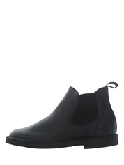Stivaletti Nero Lumberjack