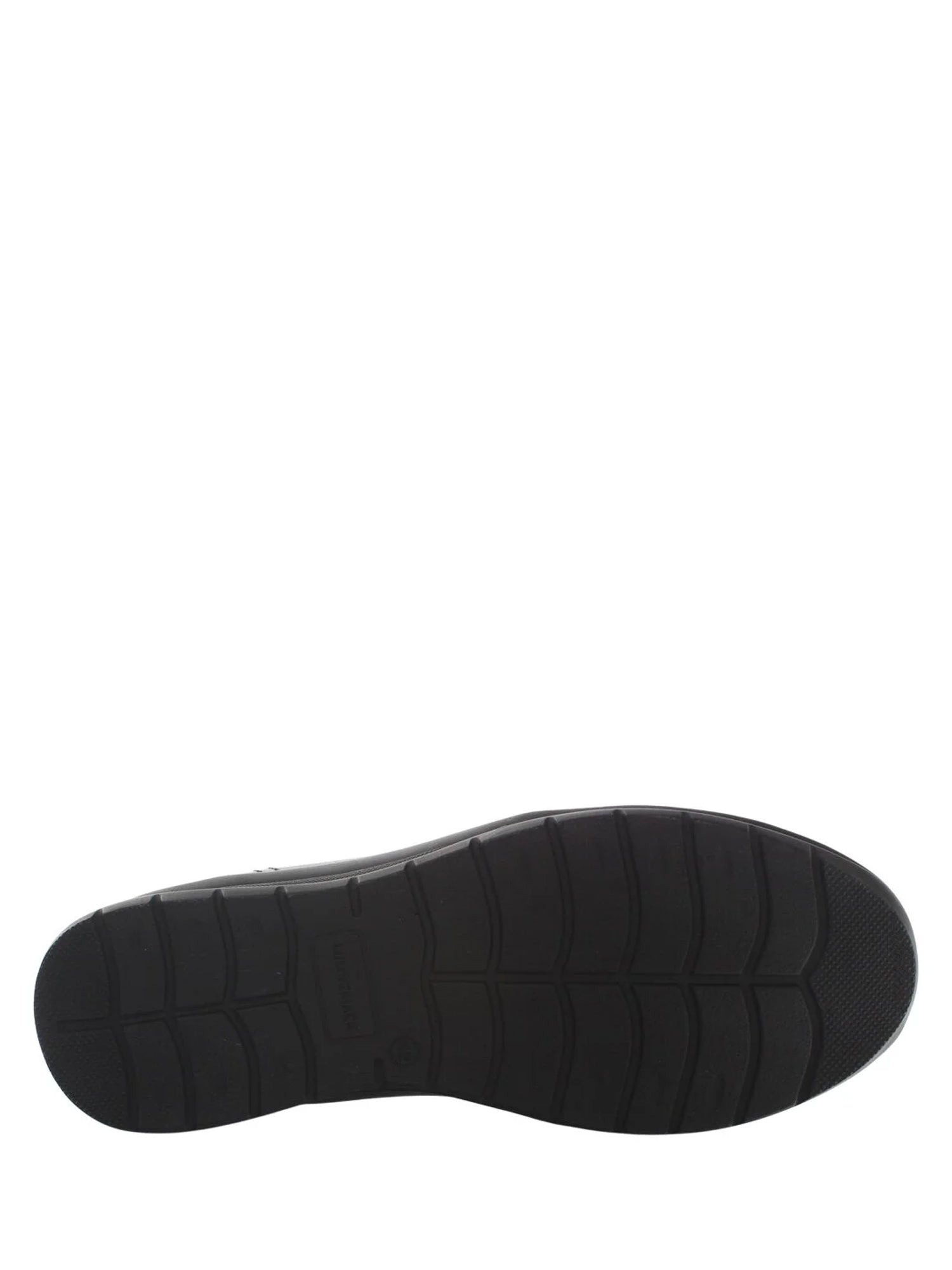 Sneakers Nero Lumberjack