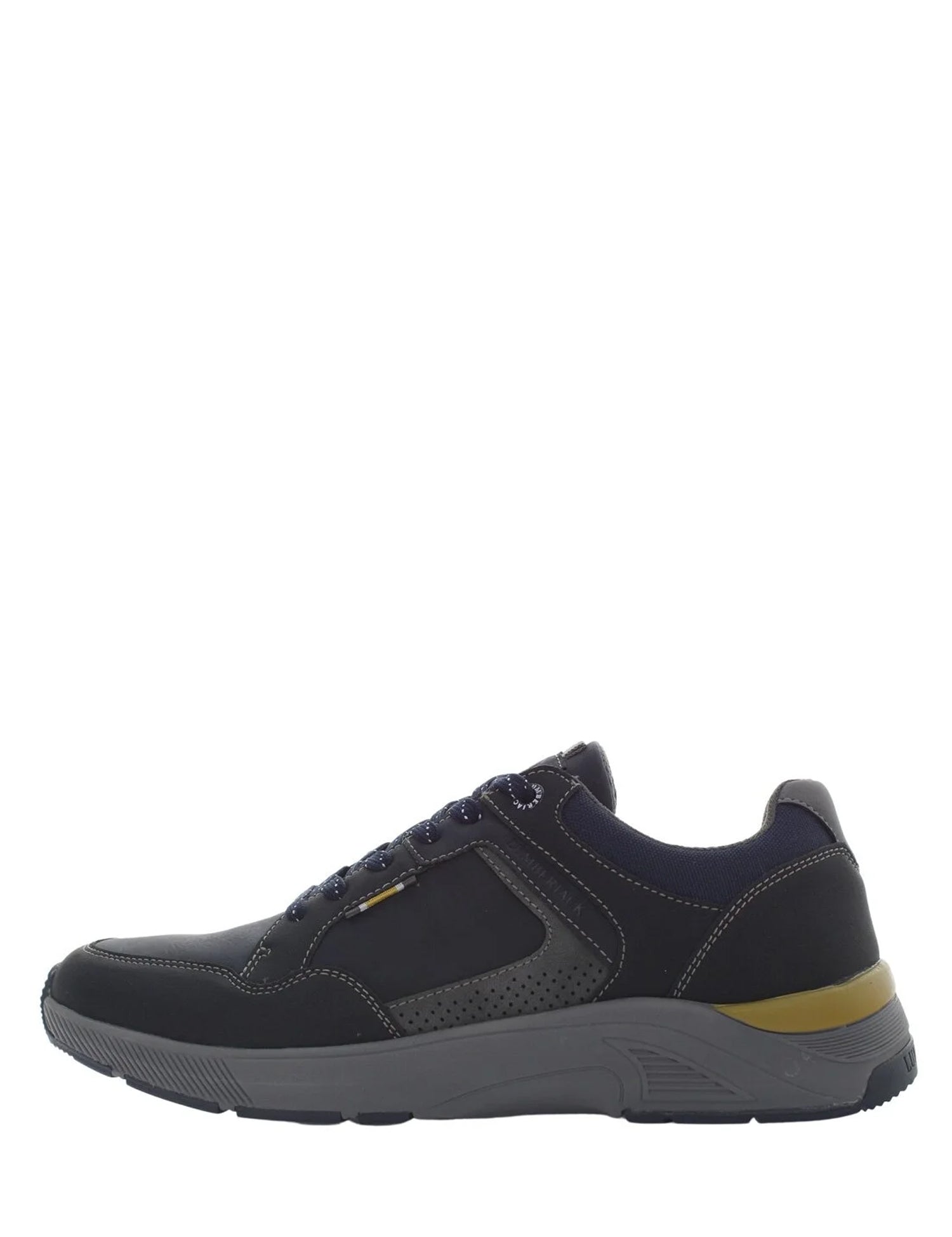 Sneakers Blu Lumberjack