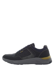 Sneakers Blu Lumberjack