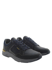 Sneakers Blu Lumberjack